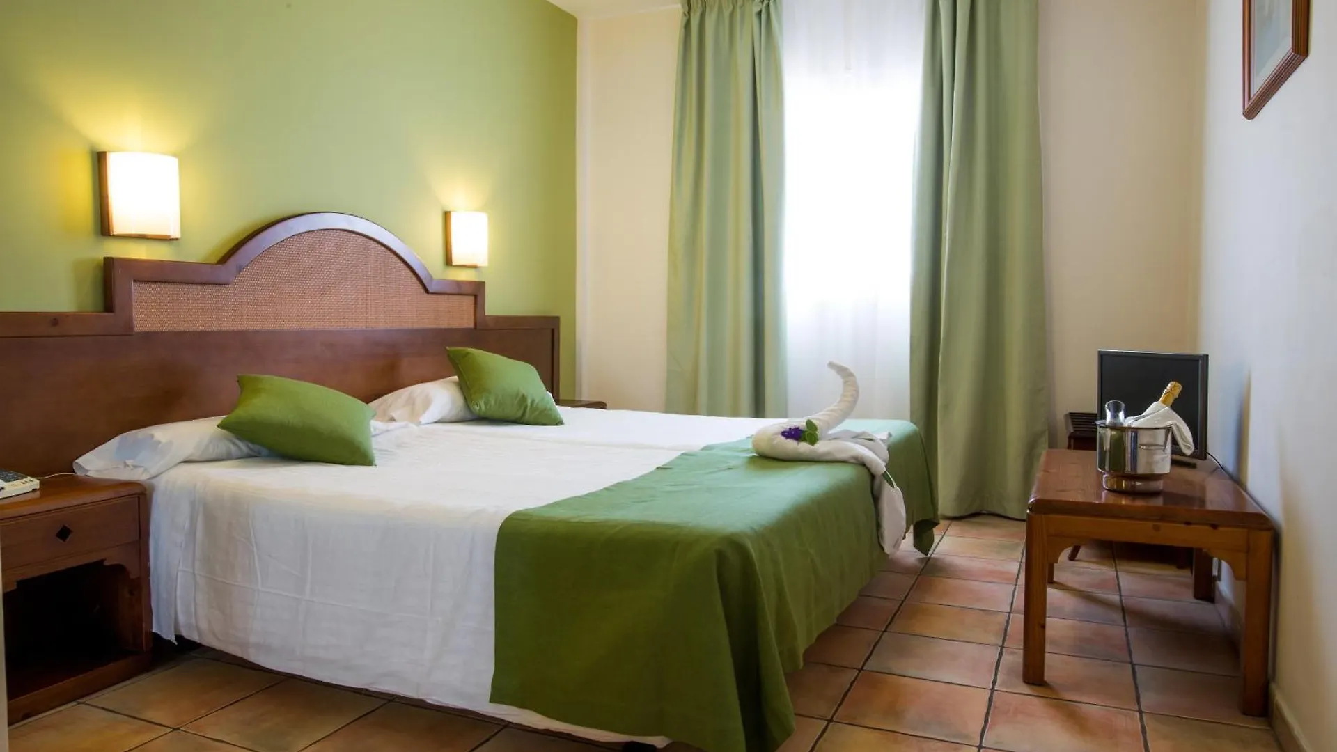 Apartamentos La Caleta Los Cancajos Apartment