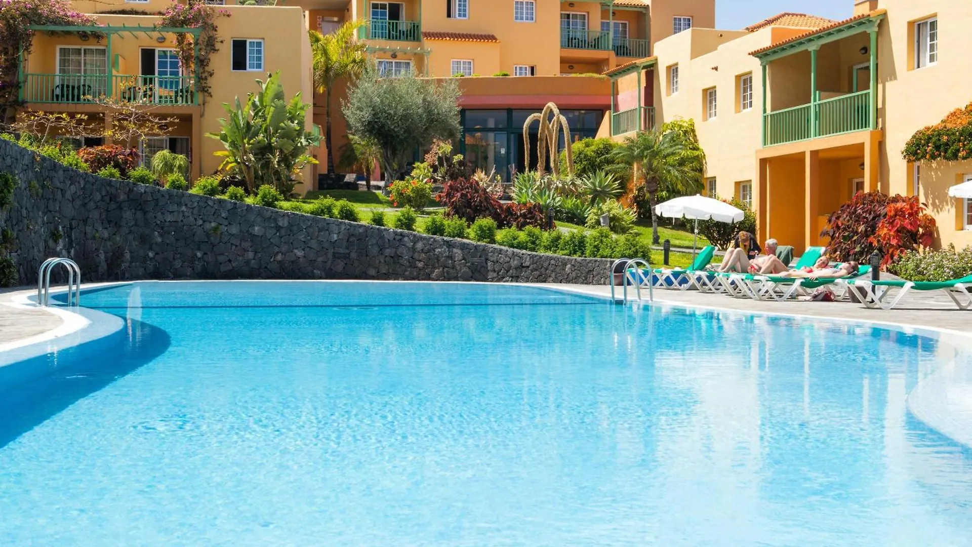 Apartamentos La Caleta Los Cancajos