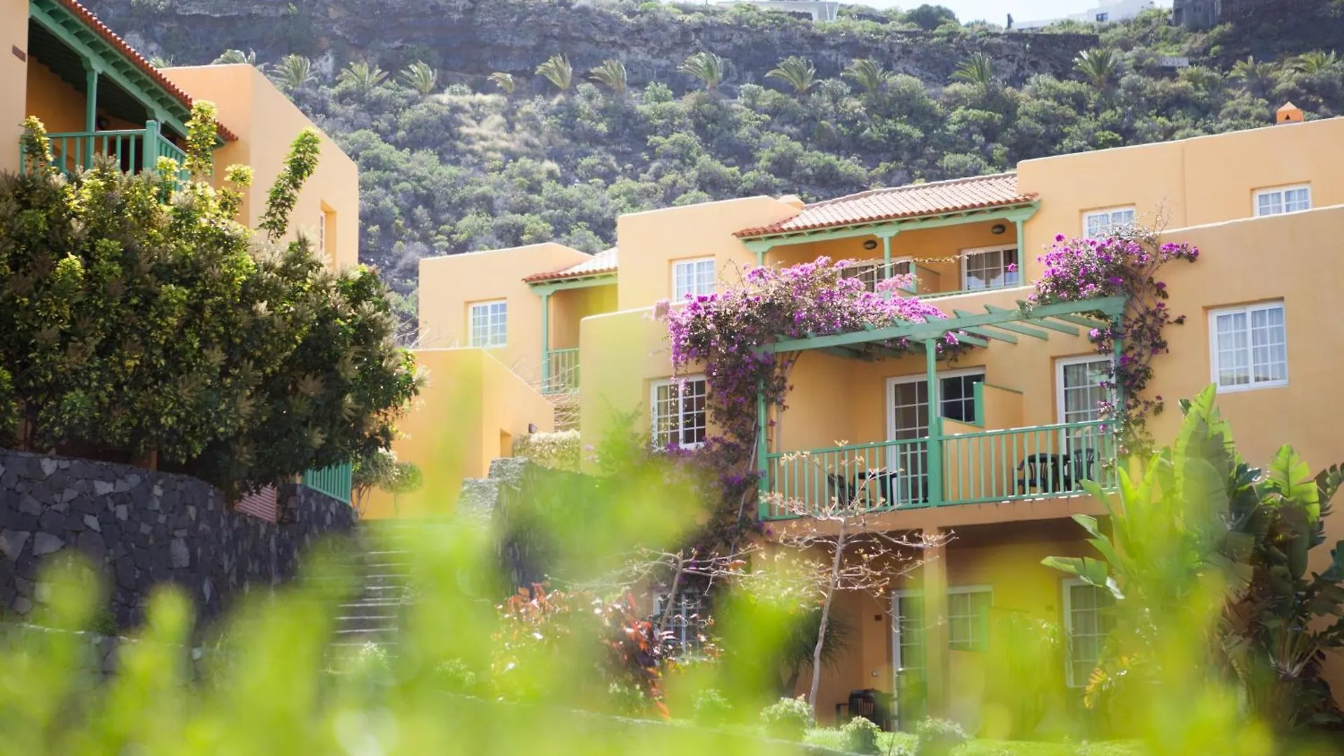 Apartment Apartamentos La Caleta Los Cancajos