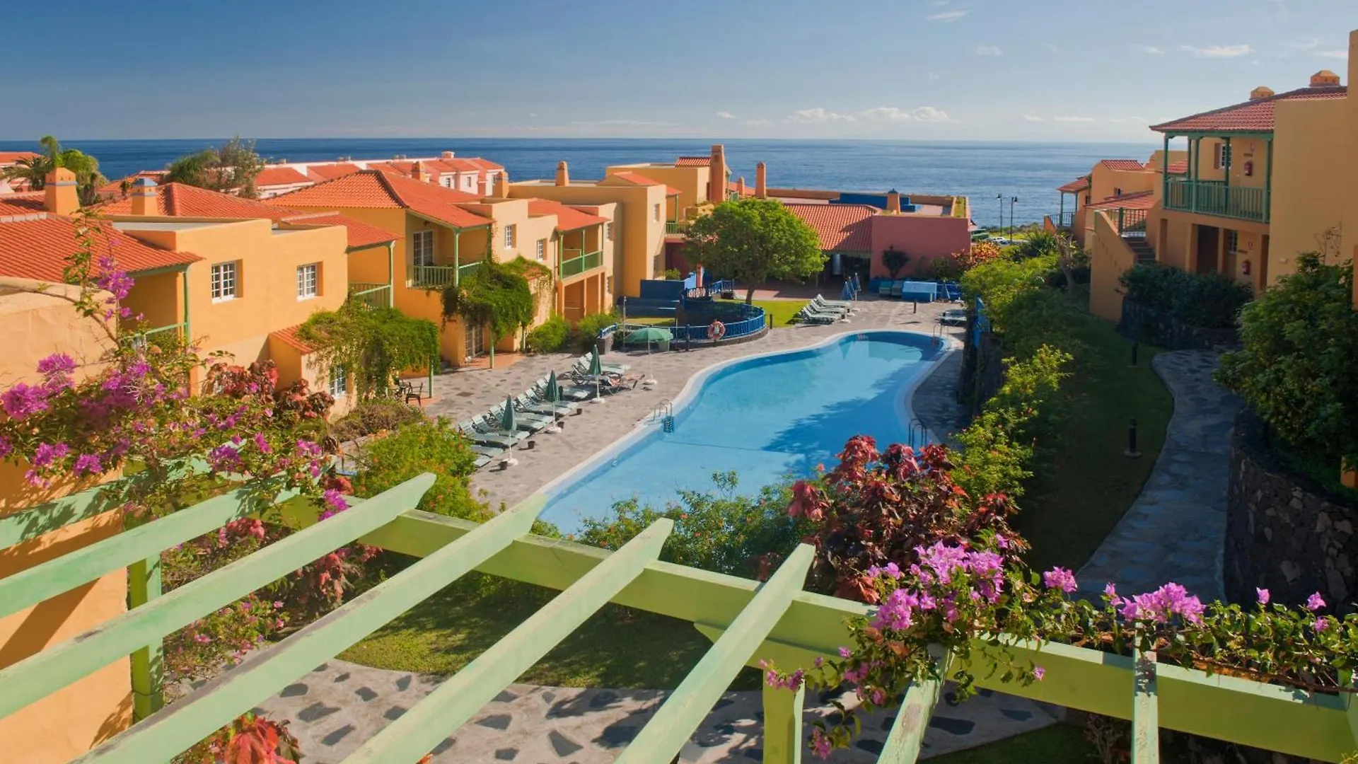 Apartamentos La Caleta Los Cancajos