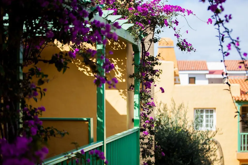 Apartamentos La Caleta Los Cancajos