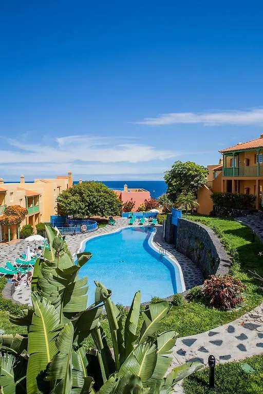 Apartamentos La Caleta Los Cancajos
