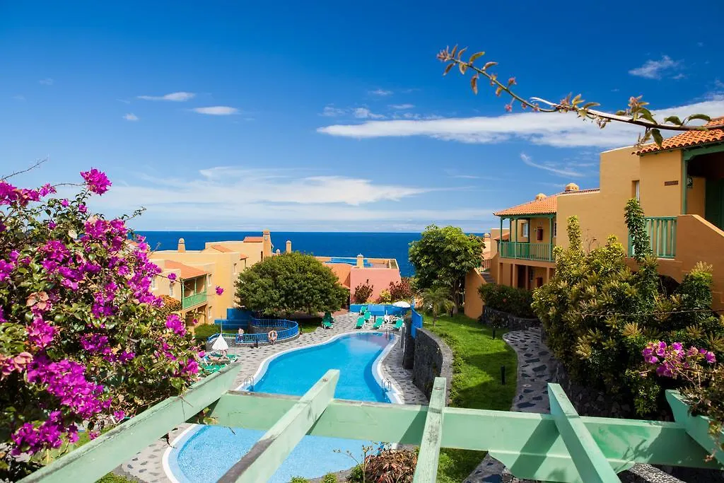 Apartment Apartamentos La Caleta Playa Cancajos.- BreNa Baja