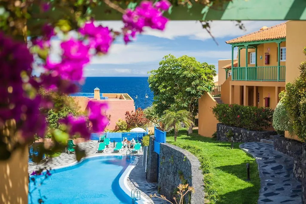 Apartamentos La Caleta Los Cancajos Spain