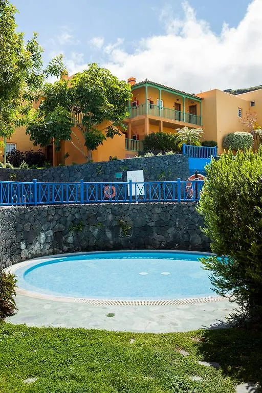 Apartamentos La Caleta Los Cancajos
