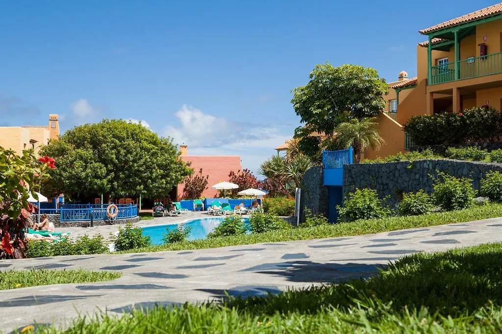 Apartamentos La Caleta Playa Cancajos.- BreNa Baja  0*, Playa Cancajos.- BreNa Baja (la Palma)