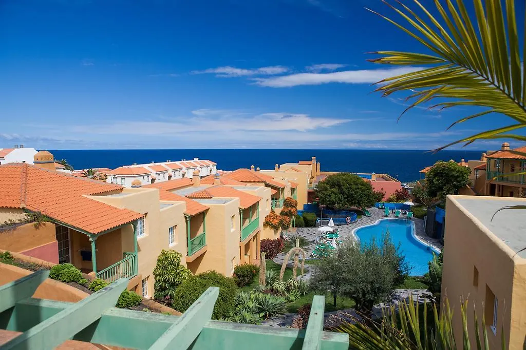 Apartamentos La Caleta Playa Cancajos.- BreNa Baja  Apartment