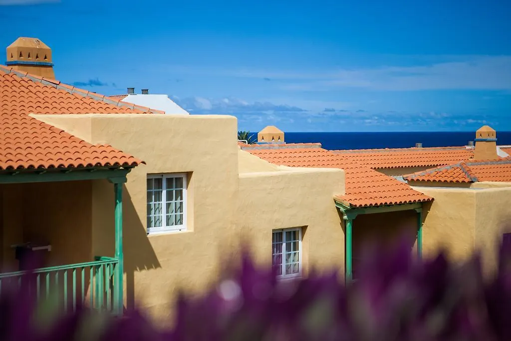 Apartamentos La Caleta Los Cancajos