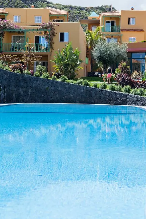 Apartamentos La Caleta Playa Cancajos.- BreNa Baja  0*, Playa Cancajos.- BreNa Baja (la Palma)