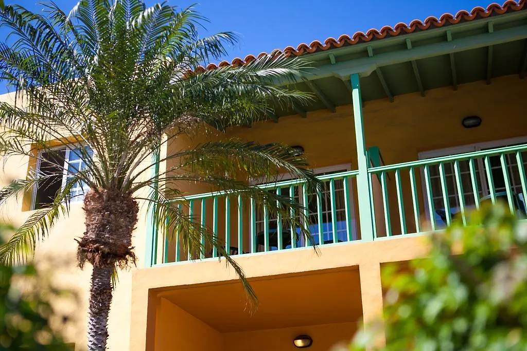 Apartamentos La Caleta Los Cancajos 0*,  Spain