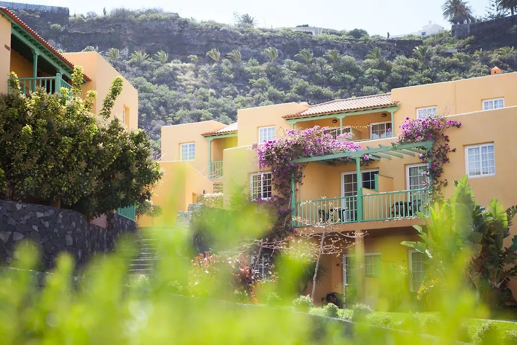 Apartment Apartamentos La Caleta Los Cancajos Spain