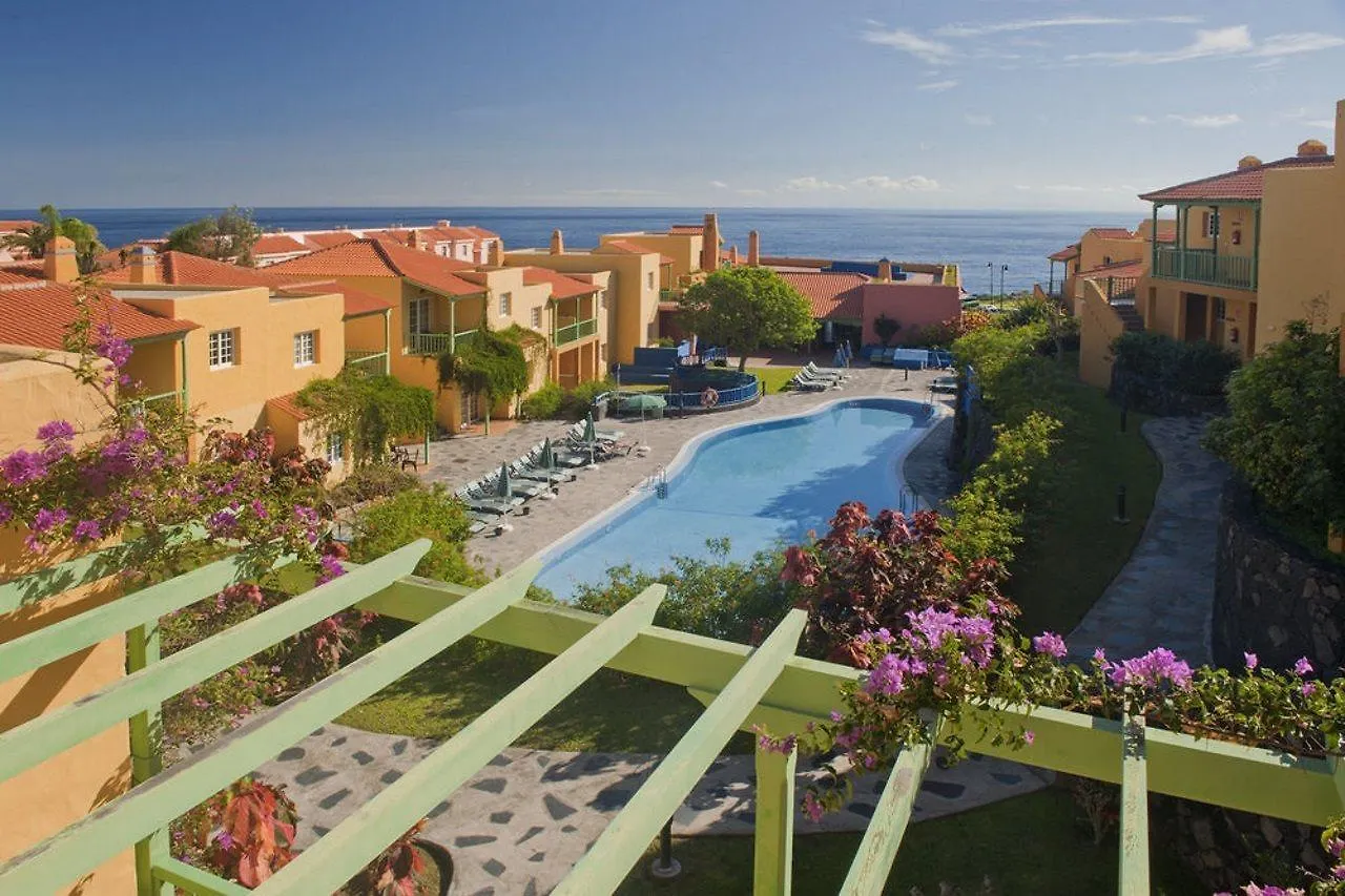 Apartment Apartamentos La Caleta Los Cancajos