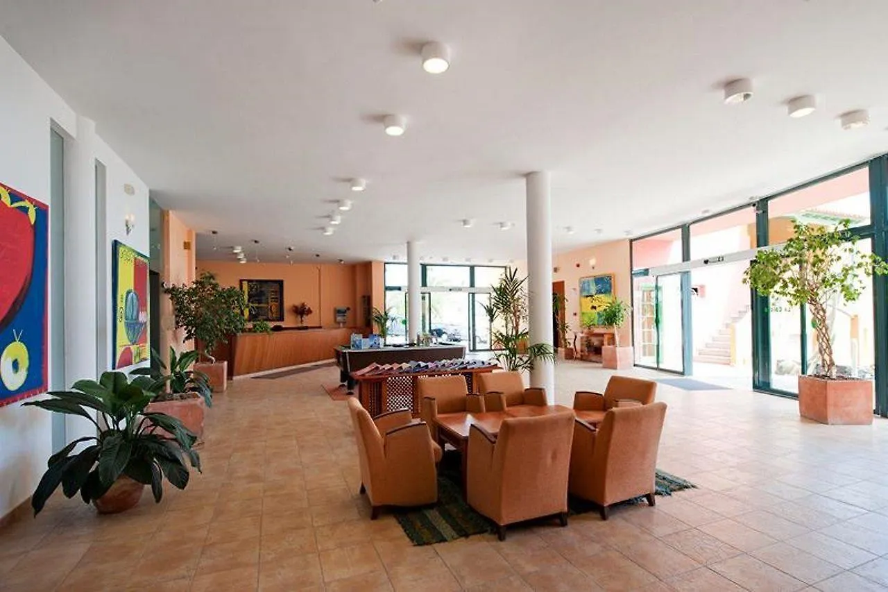 Apartamentos La Caleta Los Cancajos Apartment