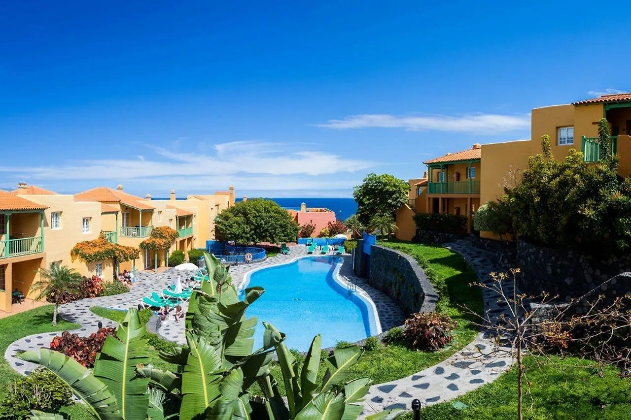 Apartamentos La Caleta Los Cancajos Spain