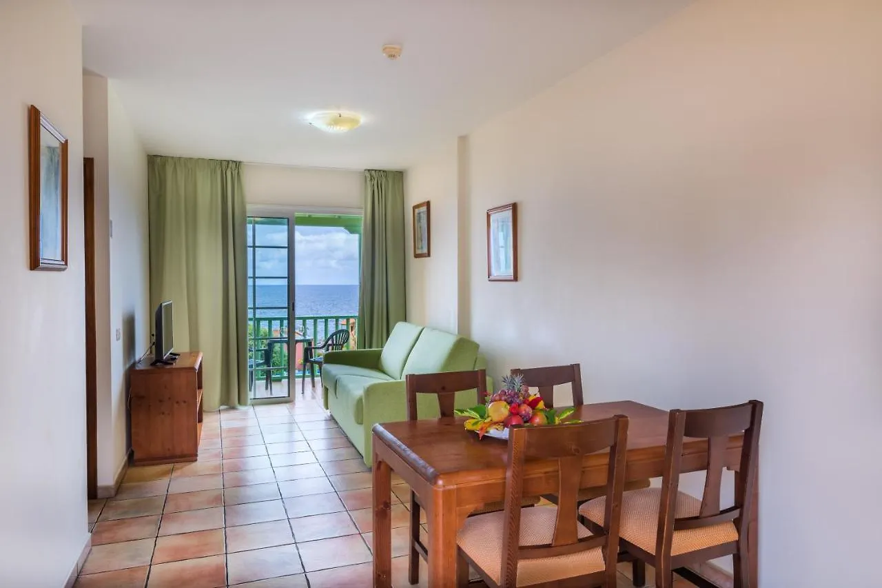 Apartment Apartamentos La Caleta Playa Cancajos.- BreNa Baja  Spanien