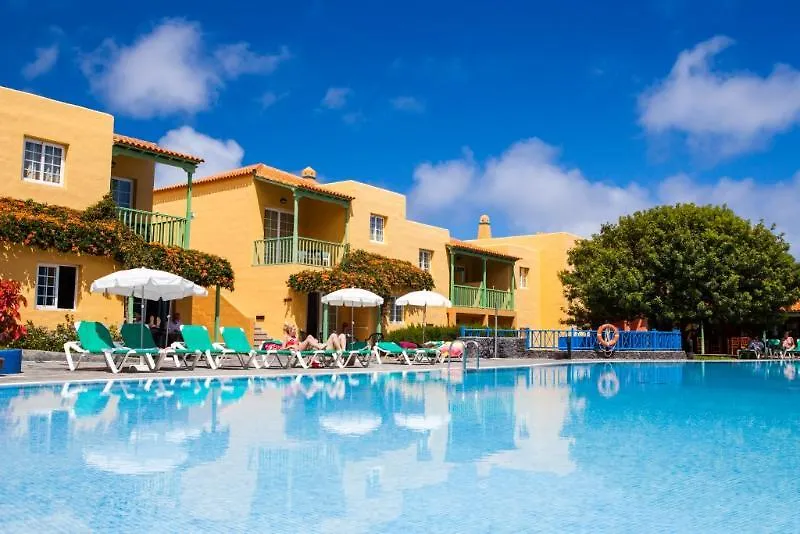 Apartamentos La Caleta Playa Cancajos.- BreNa Baja  0*, Playa Cancajos.- BreNa Baja (la Palma)