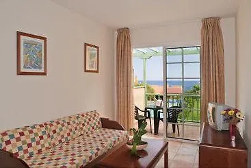 Apartamentos La Caleta Playa Cancajos.- BreNa Baja  Apartment