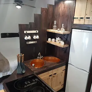 El Rinconcito Ferienhaus