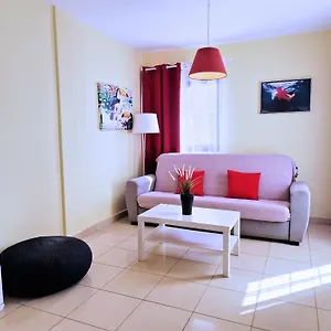  Apartment Evita Exclusivas