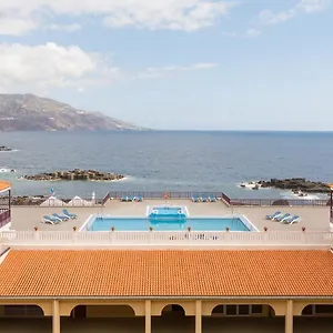 Apartment Centro Cancajos